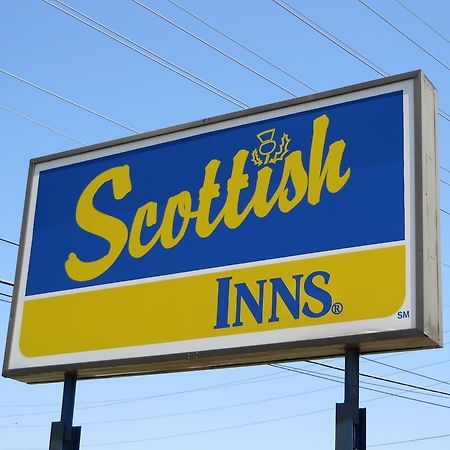 Scottish Inns Motel - Osage Beach Bagian luar foto