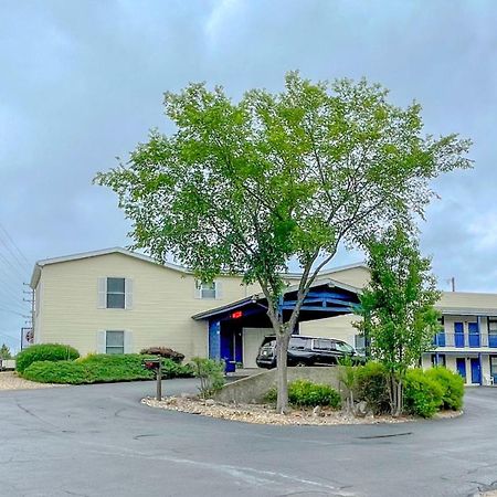 Scottish Inns Motel - Osage Beach Bagian luar foto