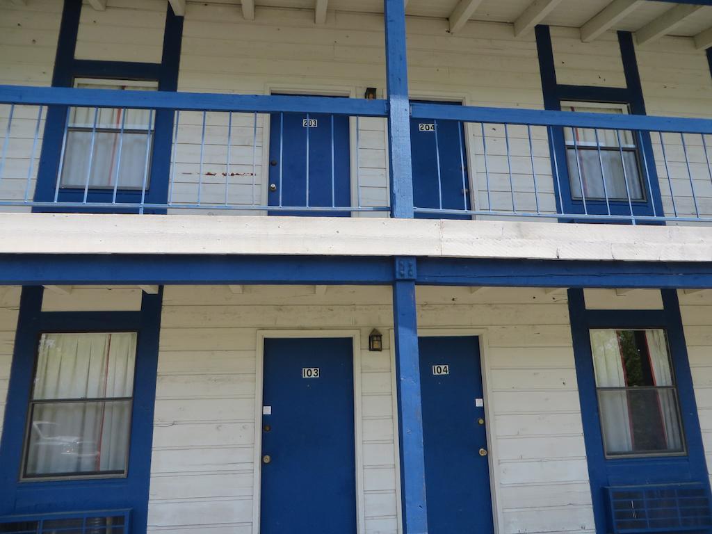 Scottish Inns Motel - Osage Beach Bagian luar foto