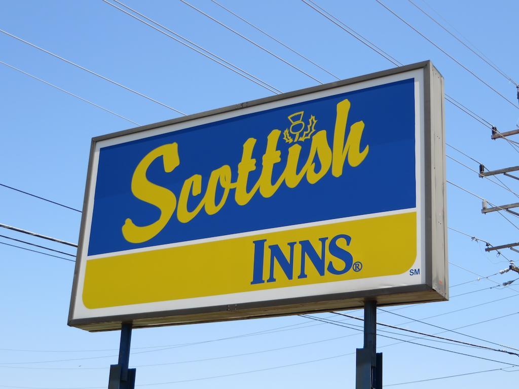 Scottish Inns Motel - Osage Beach Bagian luar foto