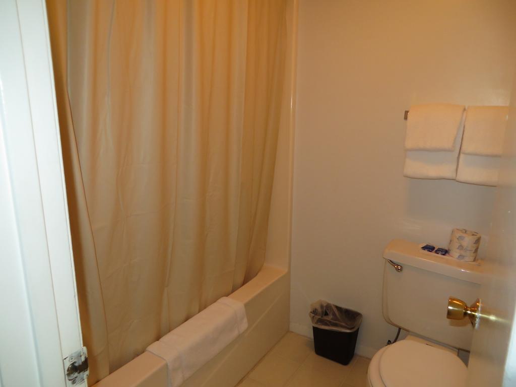 Scottish Inns Motel - Osage Beach Ruang foto