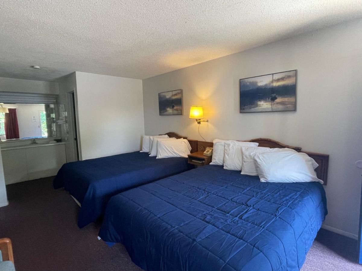 Scottish Inns Motel - Osage Beach Bagian luar foto