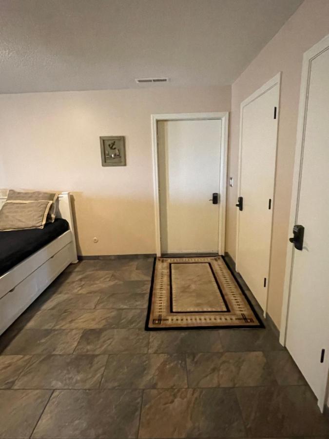 Scottish Inns Motel - Osage Beach Bagian luar foto