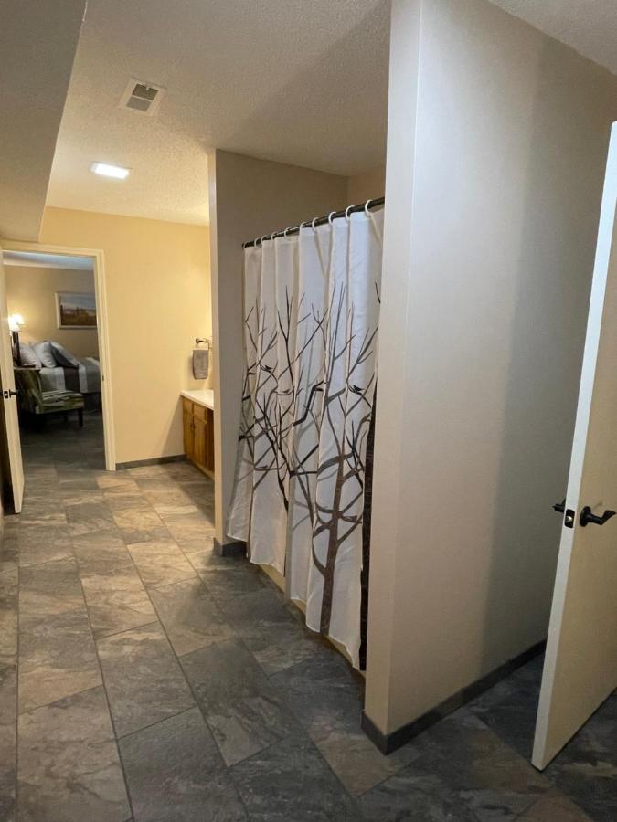 Scottish Inns Motel - Osage Beach Bagian luar foto