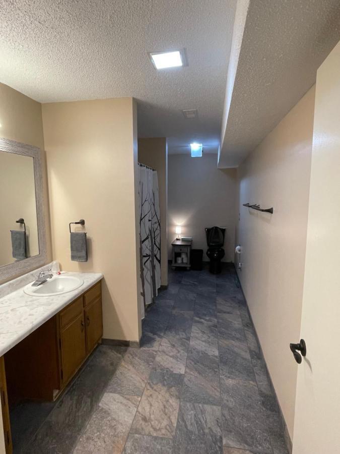 Scottish Inns Motel - Osage Beach Bagian luar foto