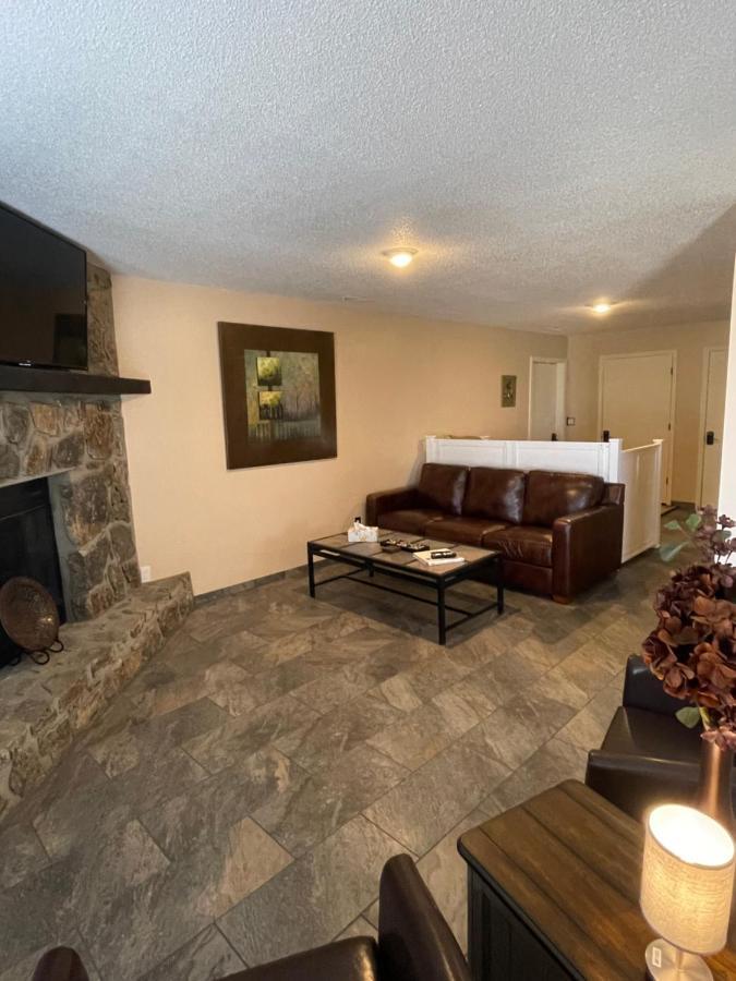 Scottish Inns Motel - Osage Beach Bagian luar foto