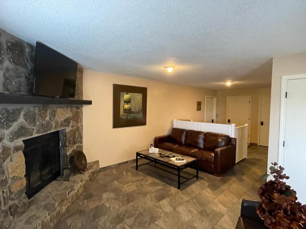 Scottish Inns Motel - Osage Beach Bagian luar foto