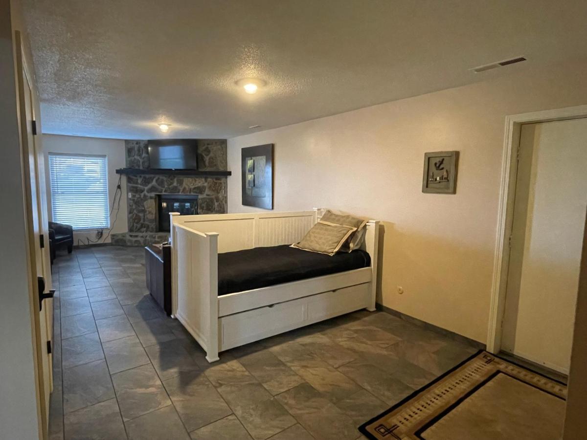 Scottish Inns Motel - Osage Beach Bagian luar foto
