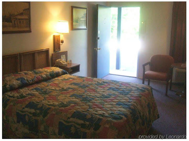Scottish Inns Motel - Osage Beach Ruang foto